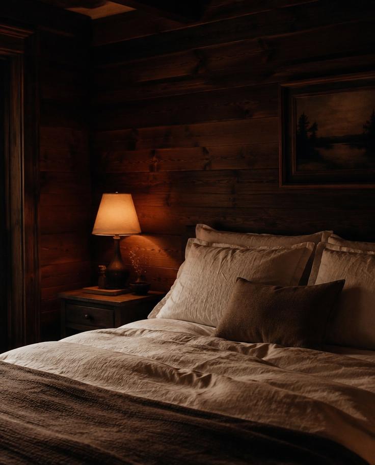 The Ember Room