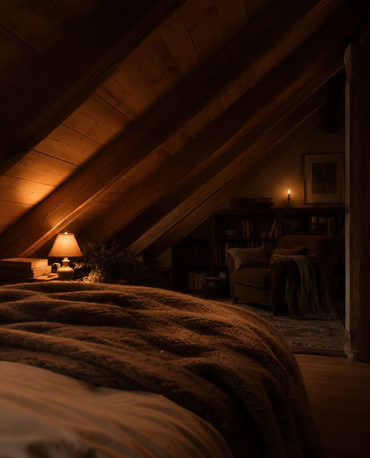 The Loft